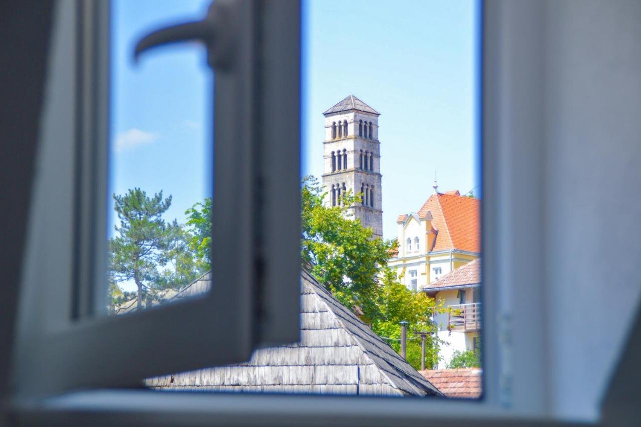 Apartman “Centar Jajce “ Exterior photo