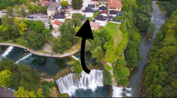 Apartman “Centar Jajce “ Exterior photo